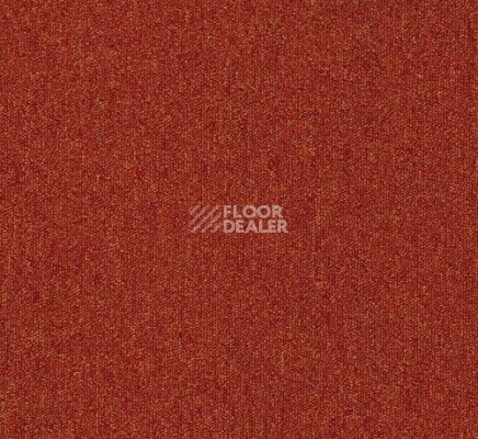 Ковровая плитка Interface Heuga 580 5127 Tandoori фото 1 | FLOORDEALER